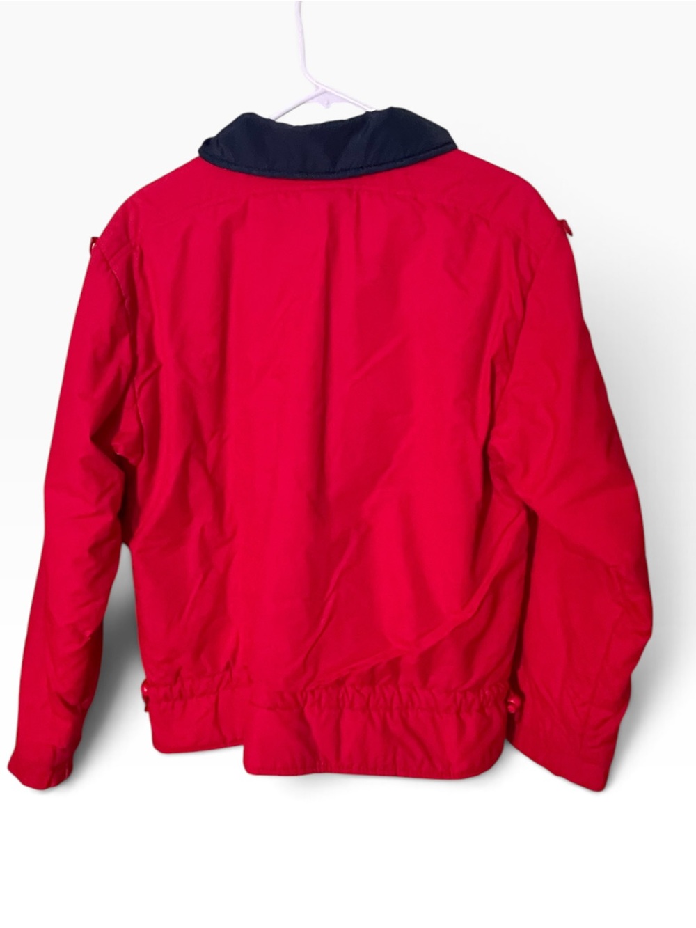 Vintage Roffe “Ladies Ginny” ski jacket. Size 14 GUC - Picture 2 of 10